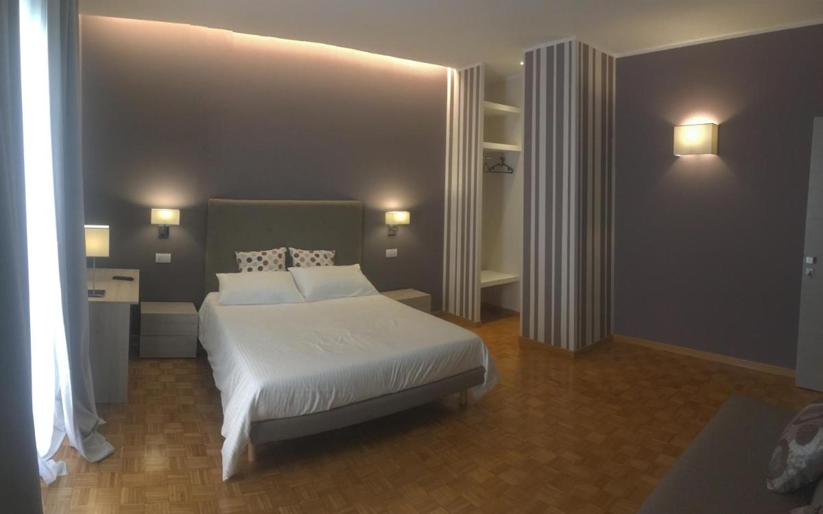 Robin Rooms - Housity