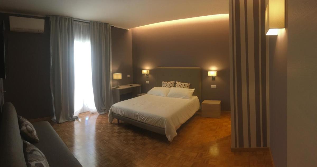 Robin Rooms - Housity
