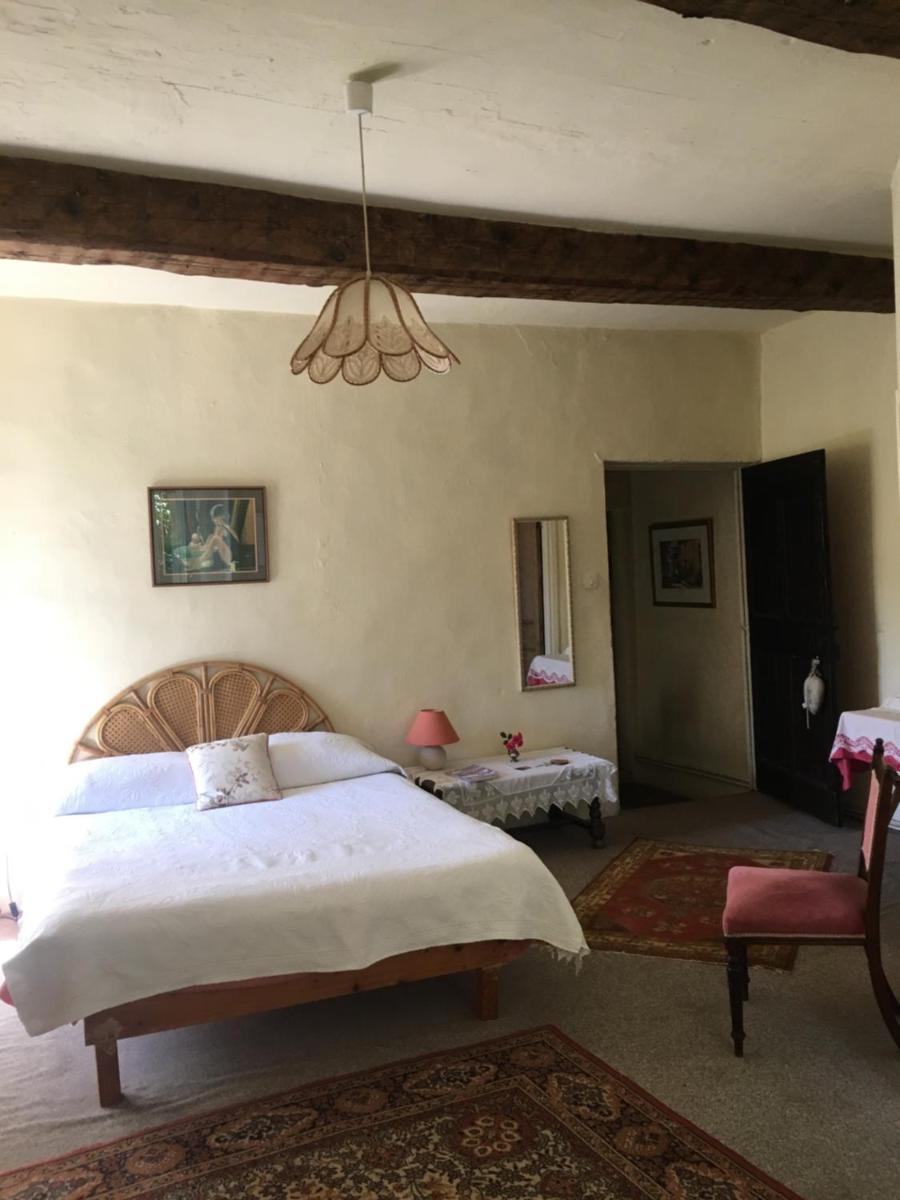 Chez Janie Hirst - Housity