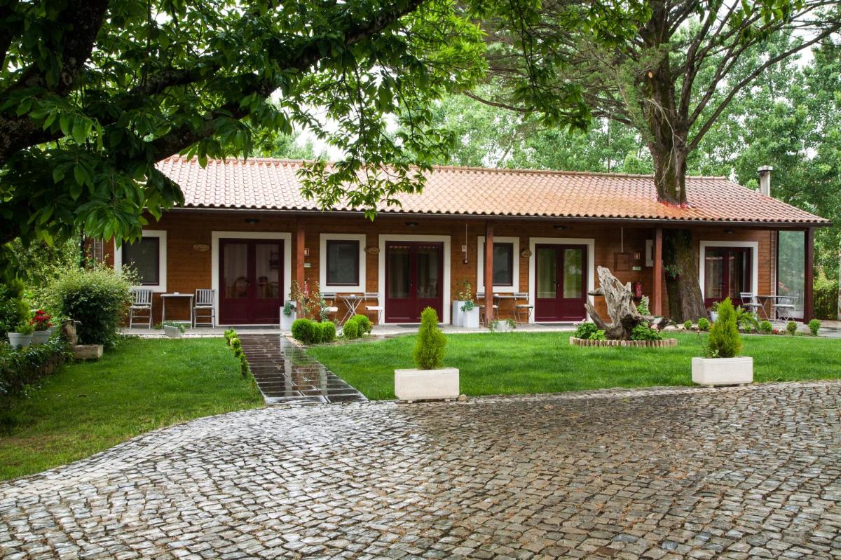Vila dos Castanheiros - Housity