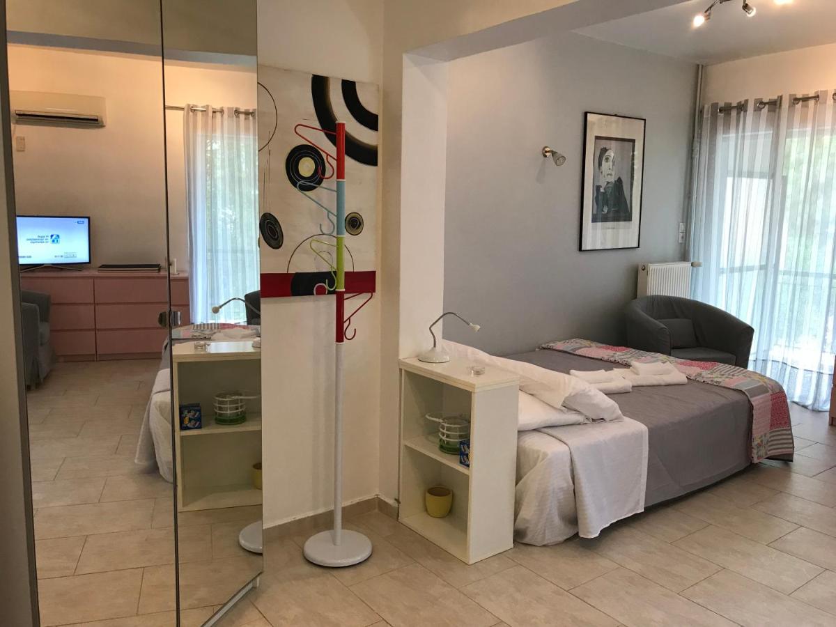 Aris sweet home - Housity