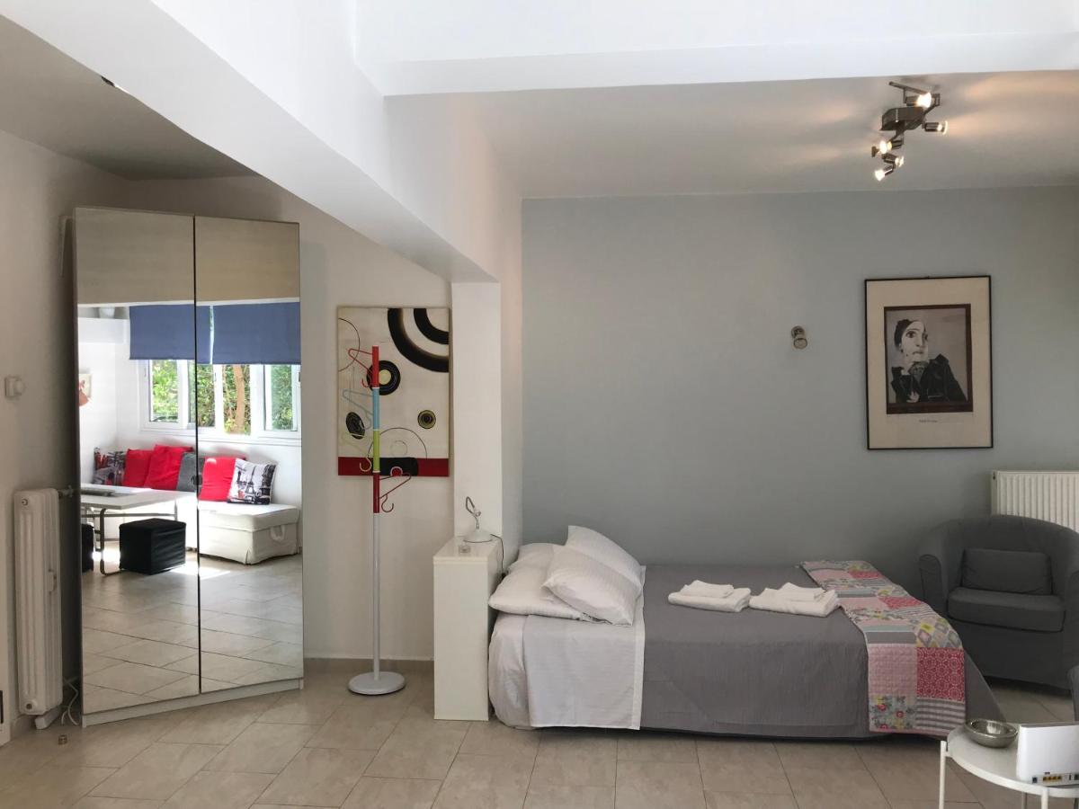 Aris sweet home - Housity