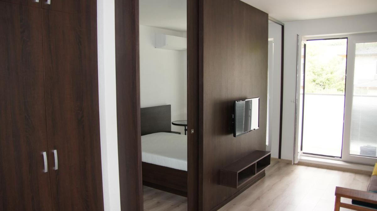 Suitetrails - Apartmany pri lese