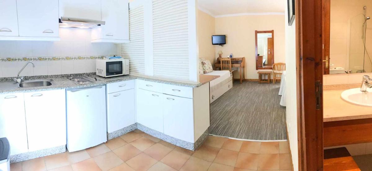Hotel Spa Bosque Mar - Housity