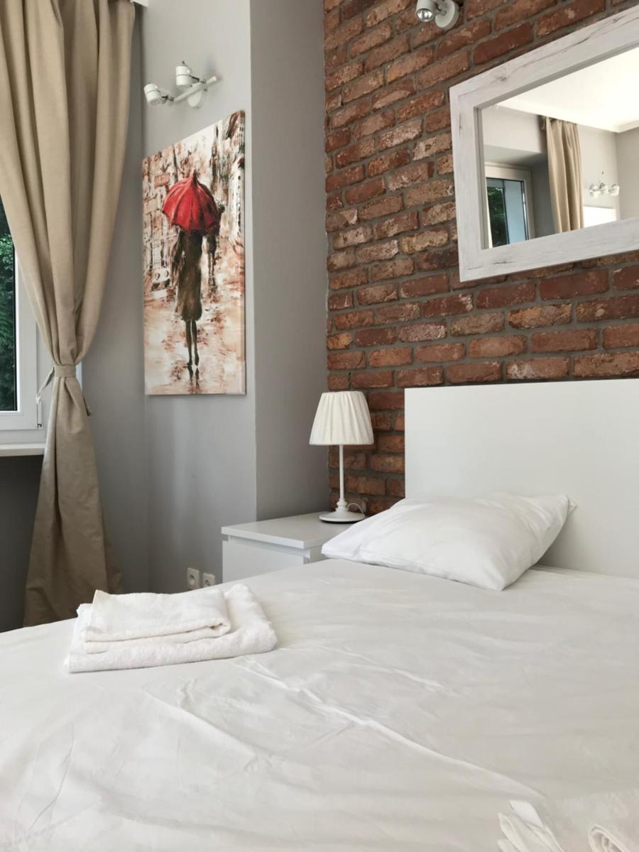 Saska Kępa Apartamenty - Housity
