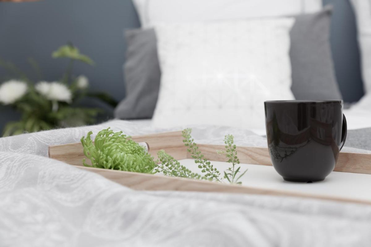 Suitetrails - Chic Moraza by Chic Donosti