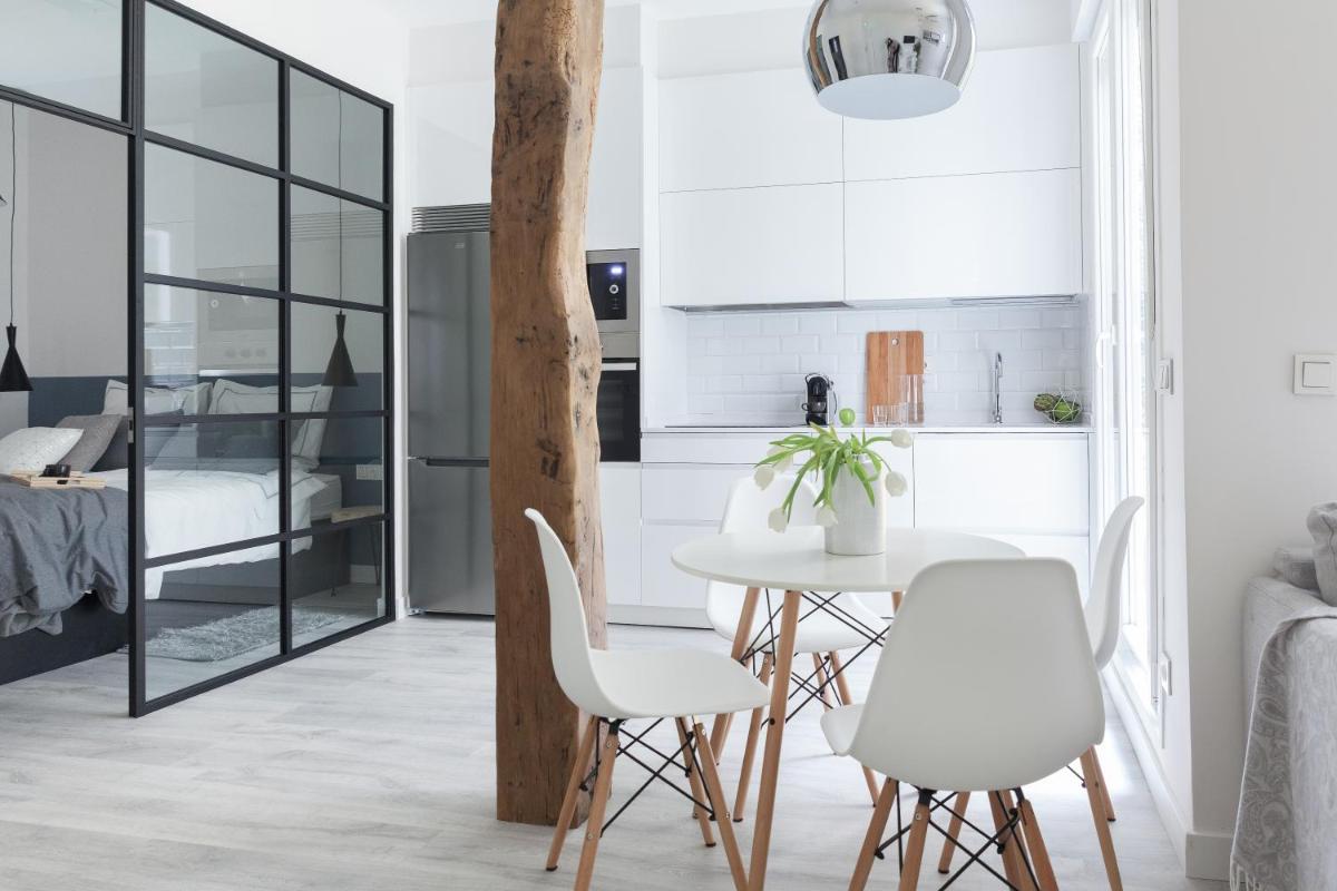Suitetrails - Chic Moraza by Chic Donosti