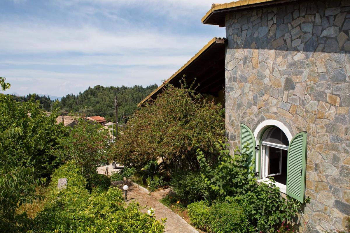 Achilles Country House - Housity