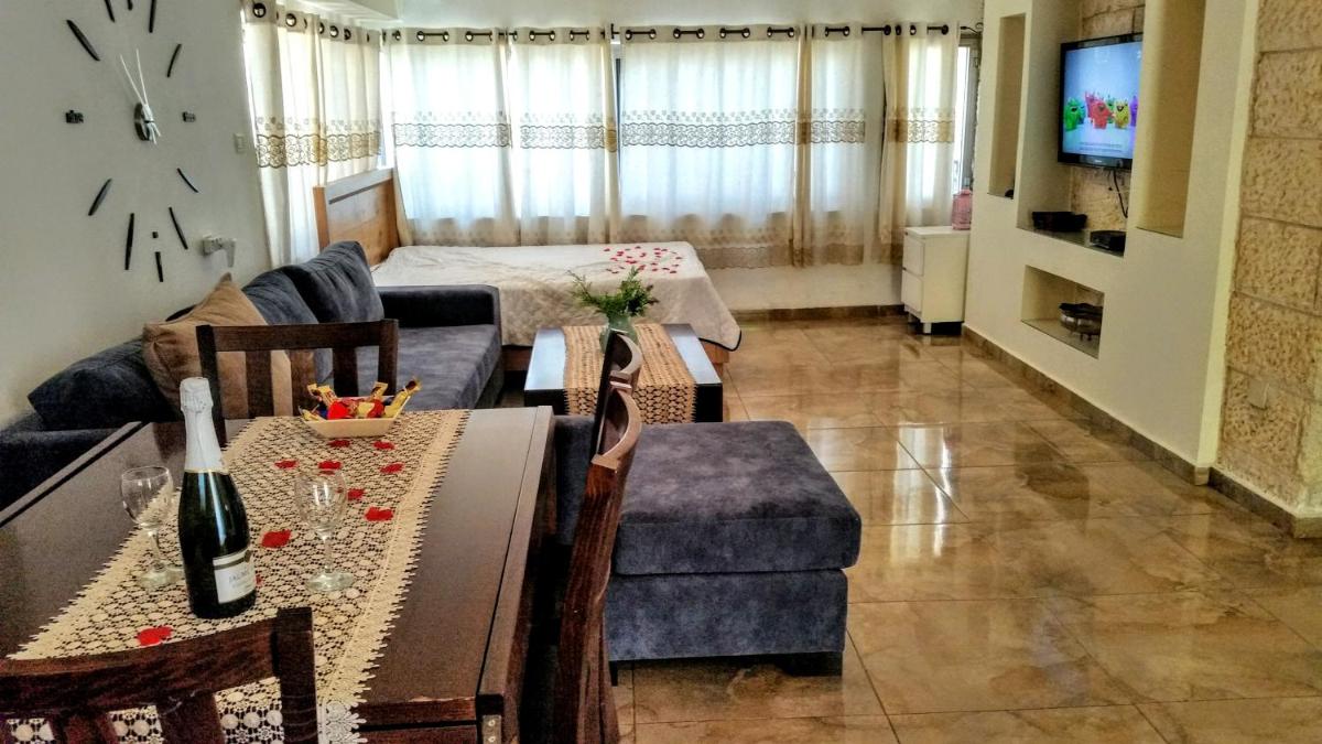 Suitetrails - Tiberias Vacation Rental