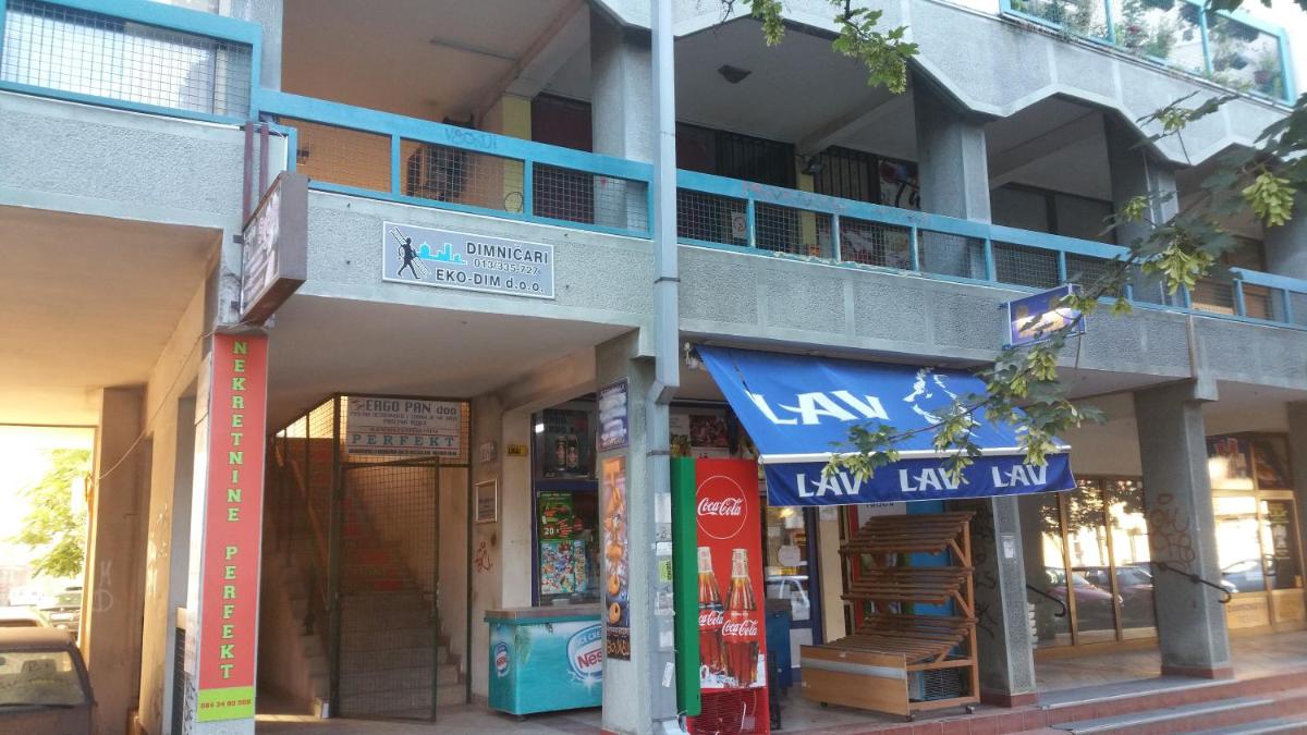San - Housity