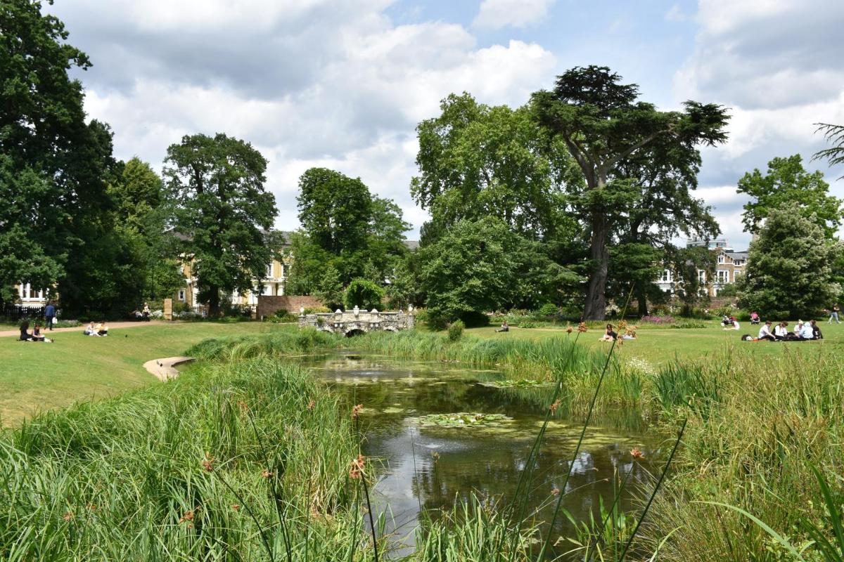 Northside Apartments Ealing - Housity