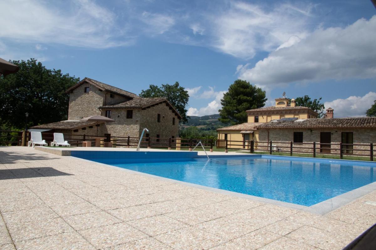 BorgoPratole CountryHouse - Housity