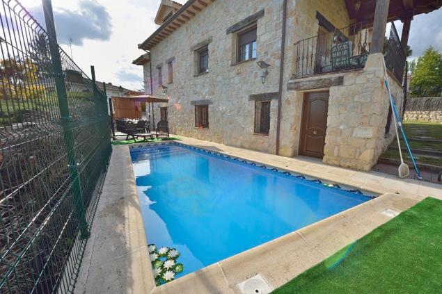 Casa Los Pedroches - Housity