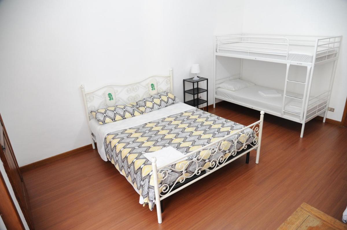 Apartments Bari Central - Housity