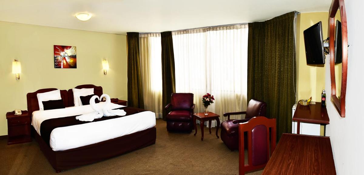 Hoteles Riviera Cayma - Housity