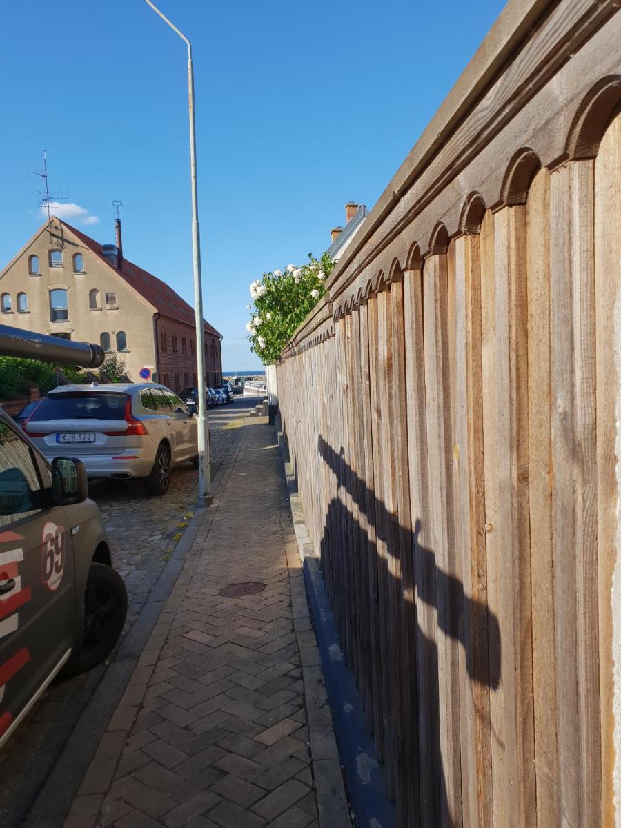 Simrishamn hamnnära - Housity