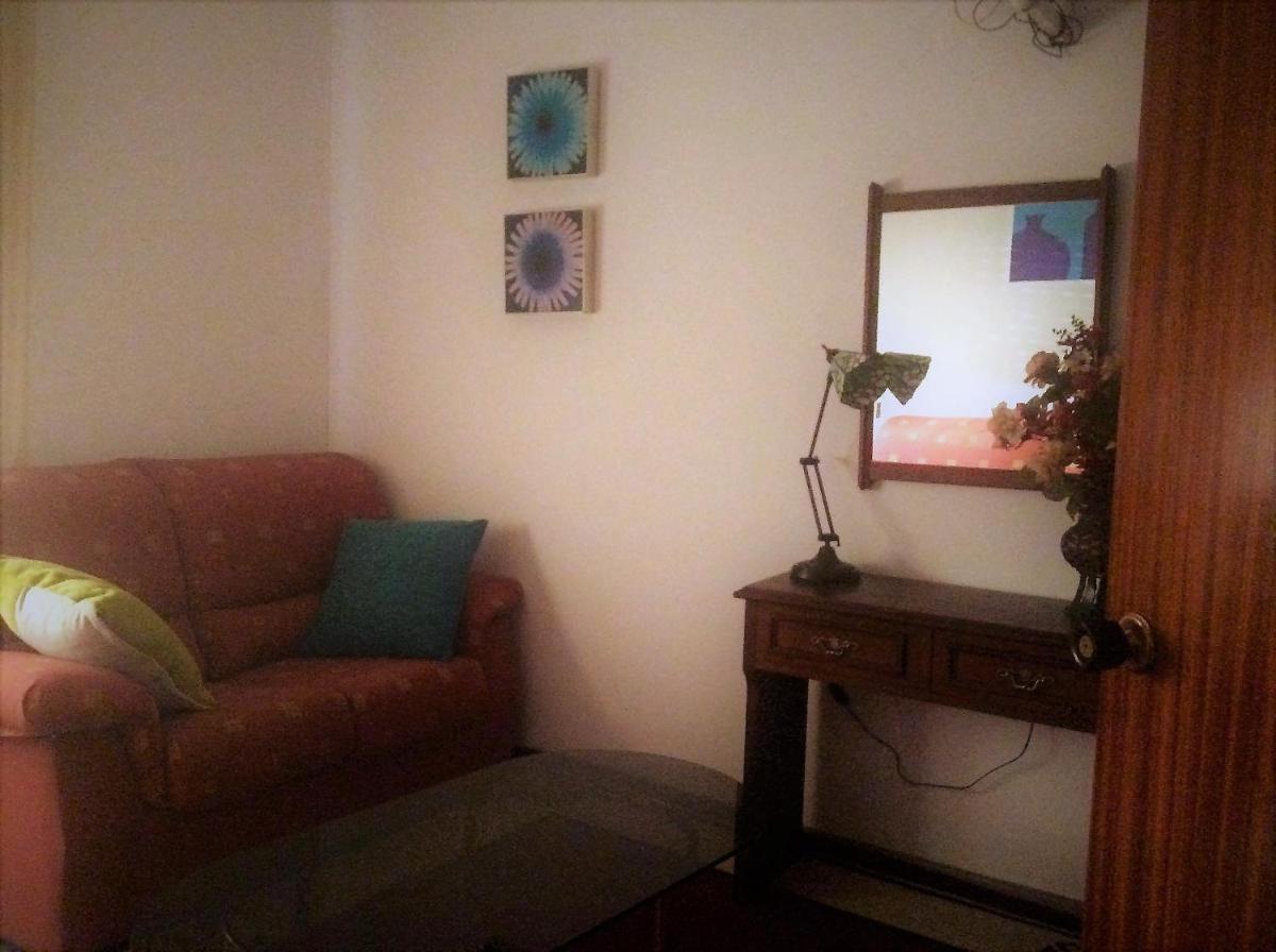 Hotel La Bilbaina de Vegadeo - Housity