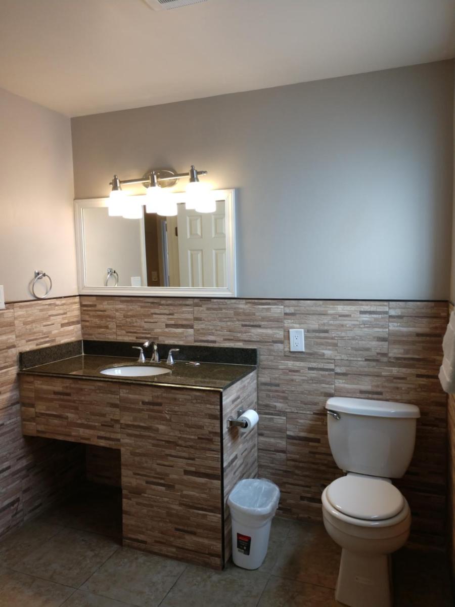 Bartlett Motel - Housity