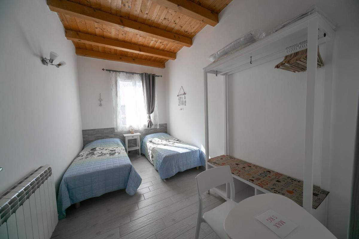 Casa Lagunare Ormeggio 12 - Housity