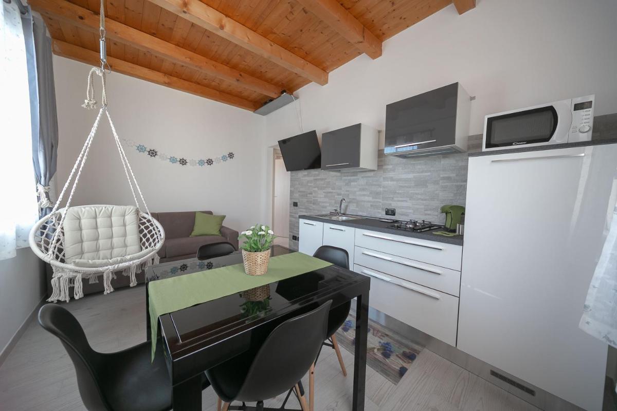 Casa Lagunare Ormeggio 12 - Housity