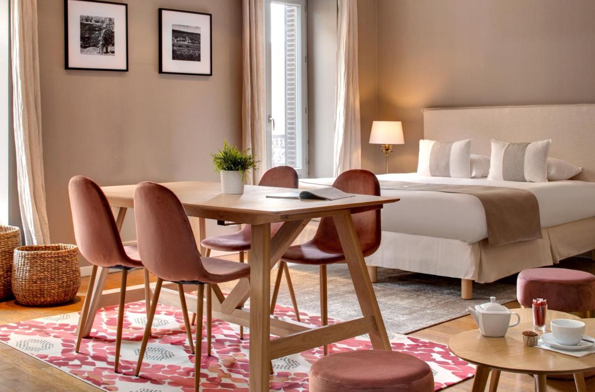 Appartements des Ducs - Housity