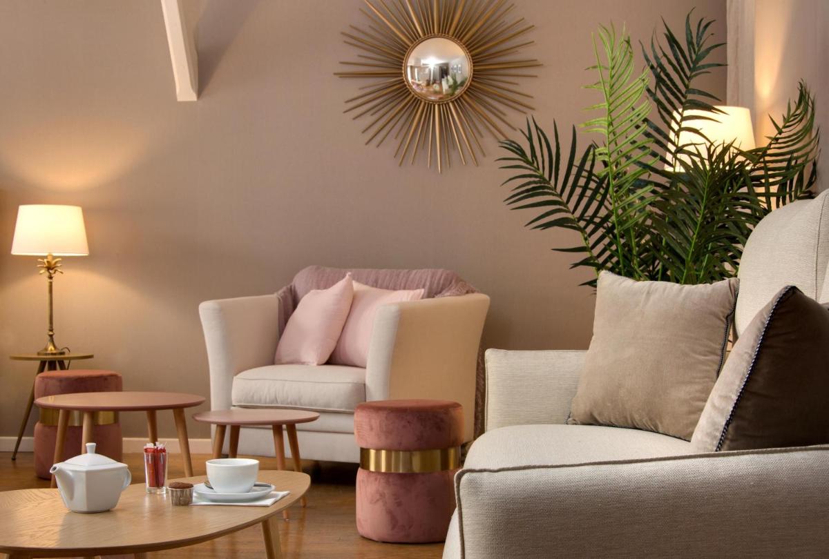 Appartements des Ducs - Housity