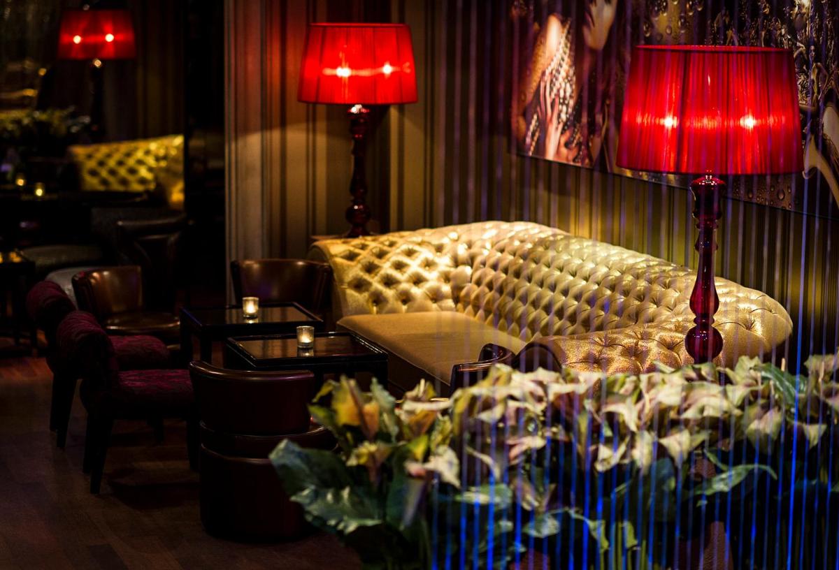 Ararat All Suites Hotel Klaipeda - Housity