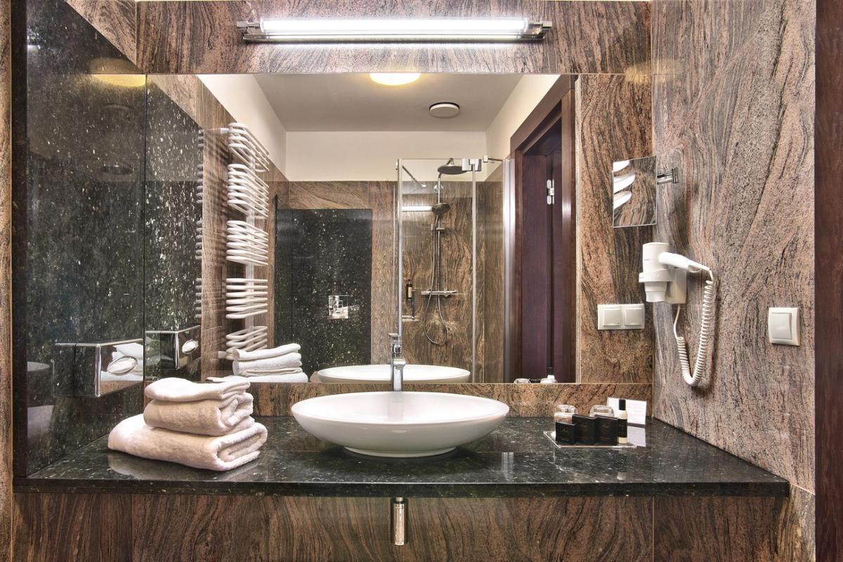 BoutiqueHotel Aristo - Housity
