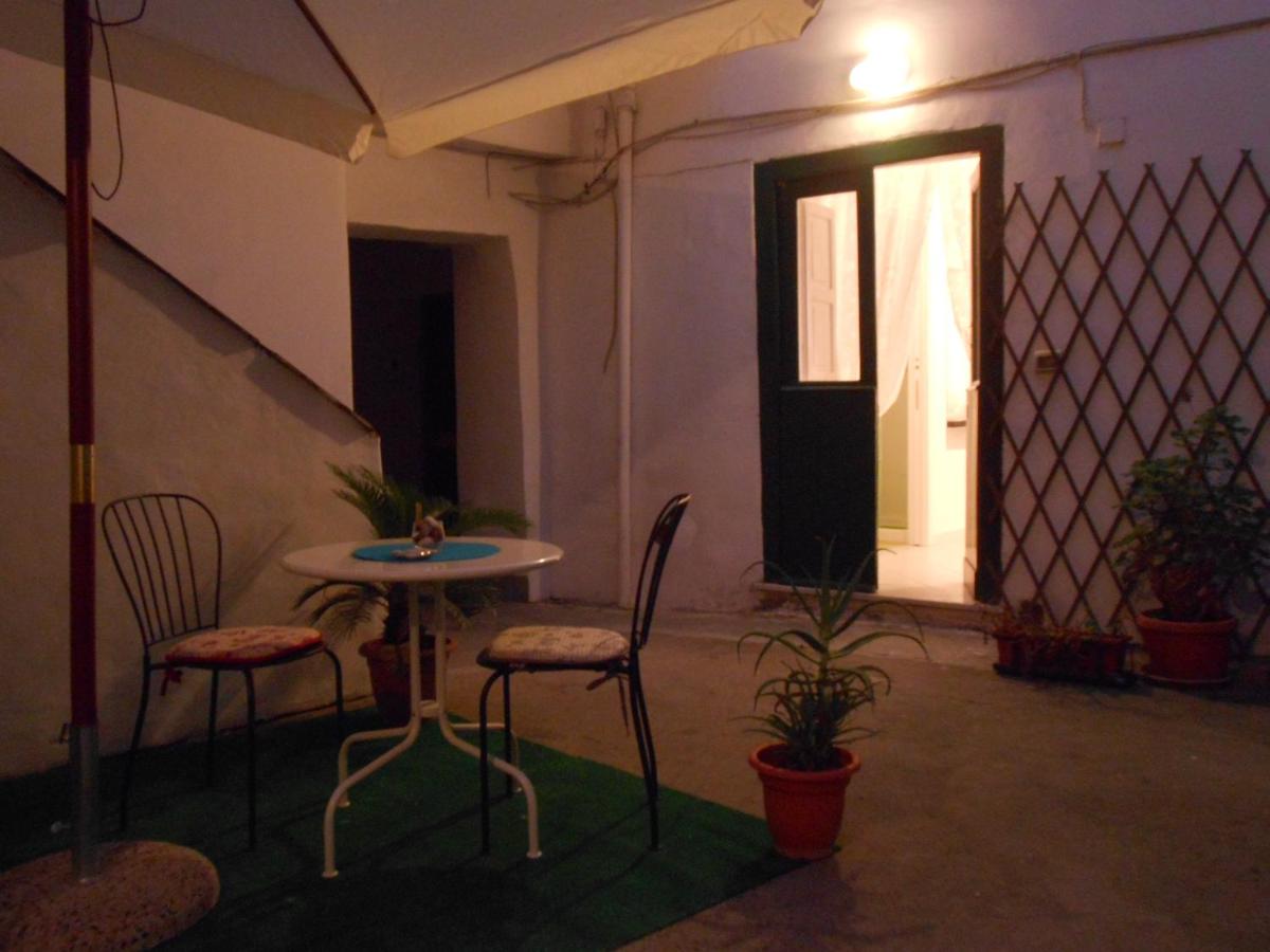 B&B Il Patio - Housity