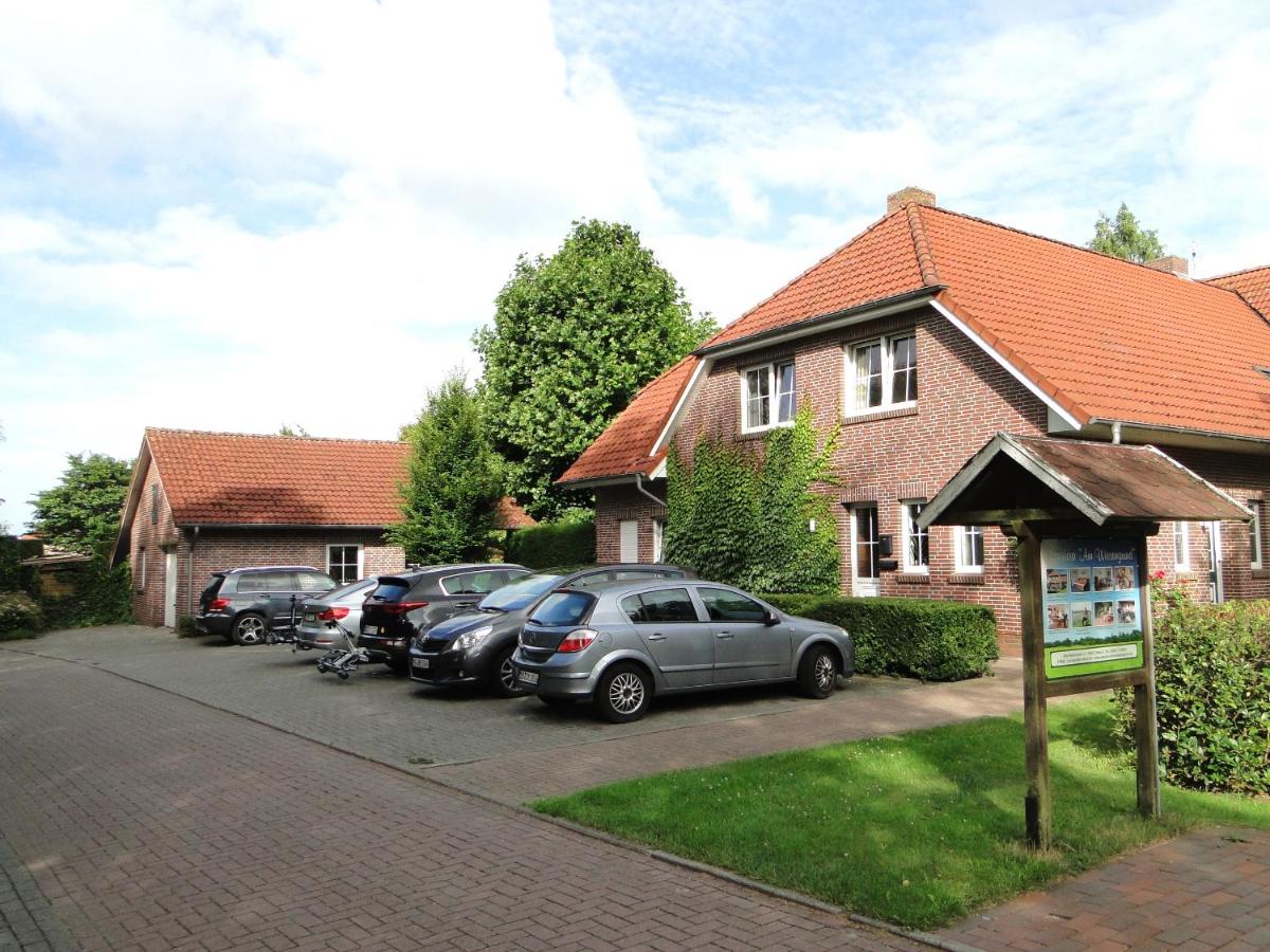 Pension Am Wiesengrund - Housity