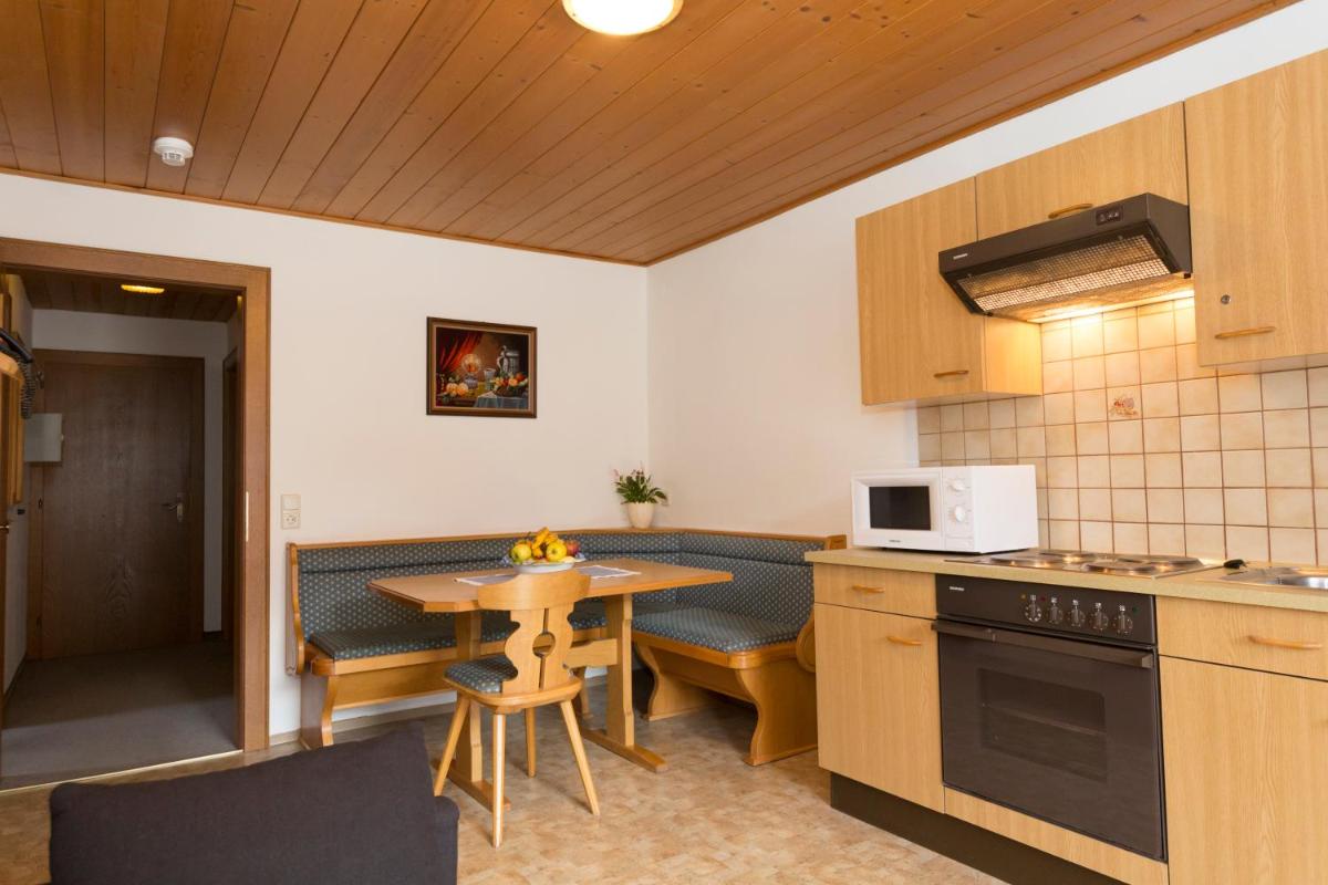 Hubergut Appartements - Housity