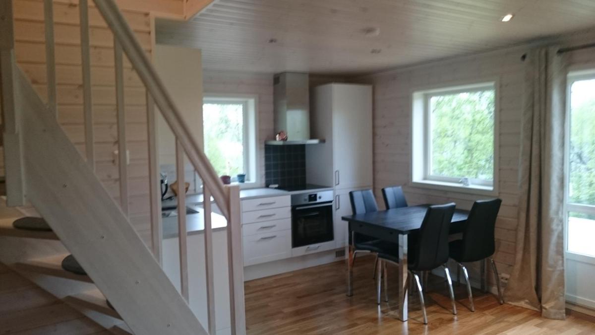 Karistua - Housity