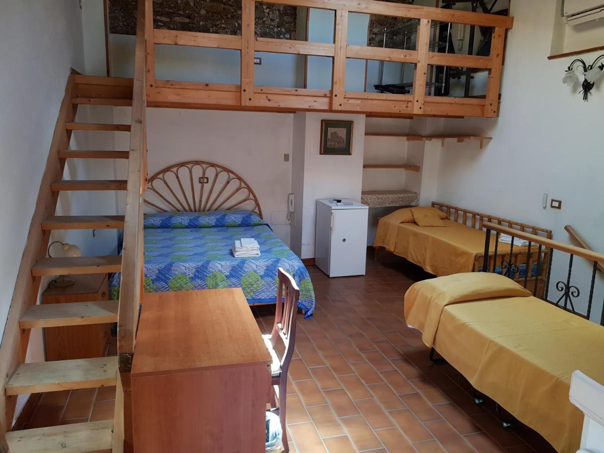Locanda Aria del Re - Housity