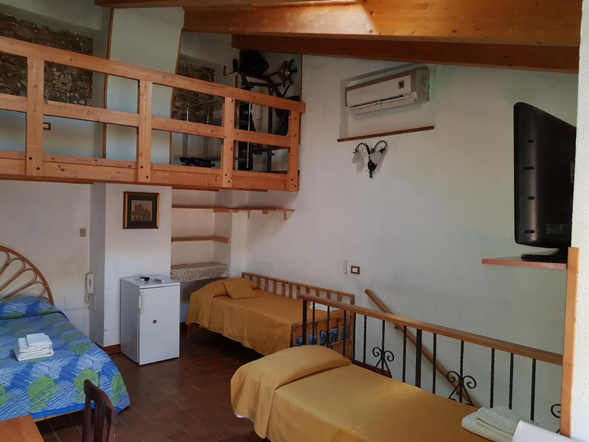 Locanda Aria del Re - Housity