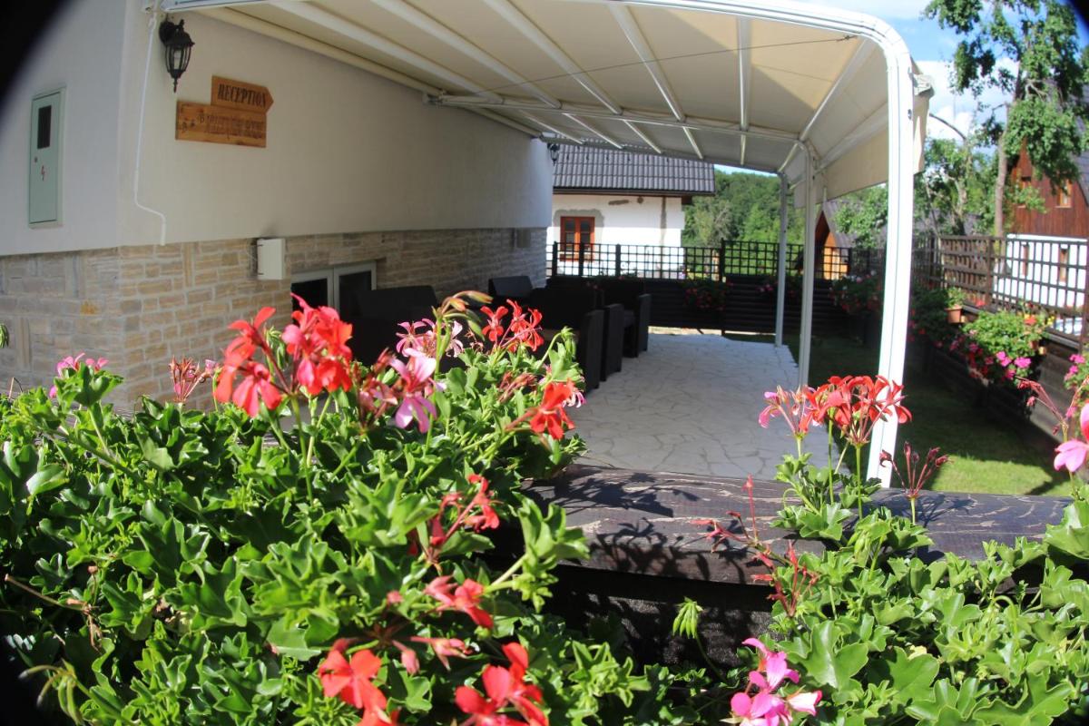 B&B Millenium House - Housity