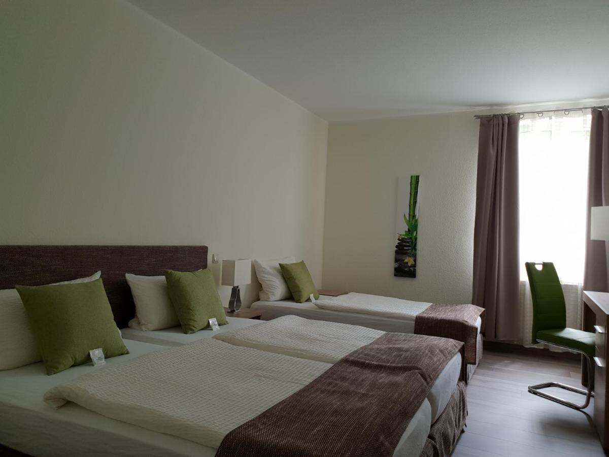 Hotel Hof Münsterland - Housity