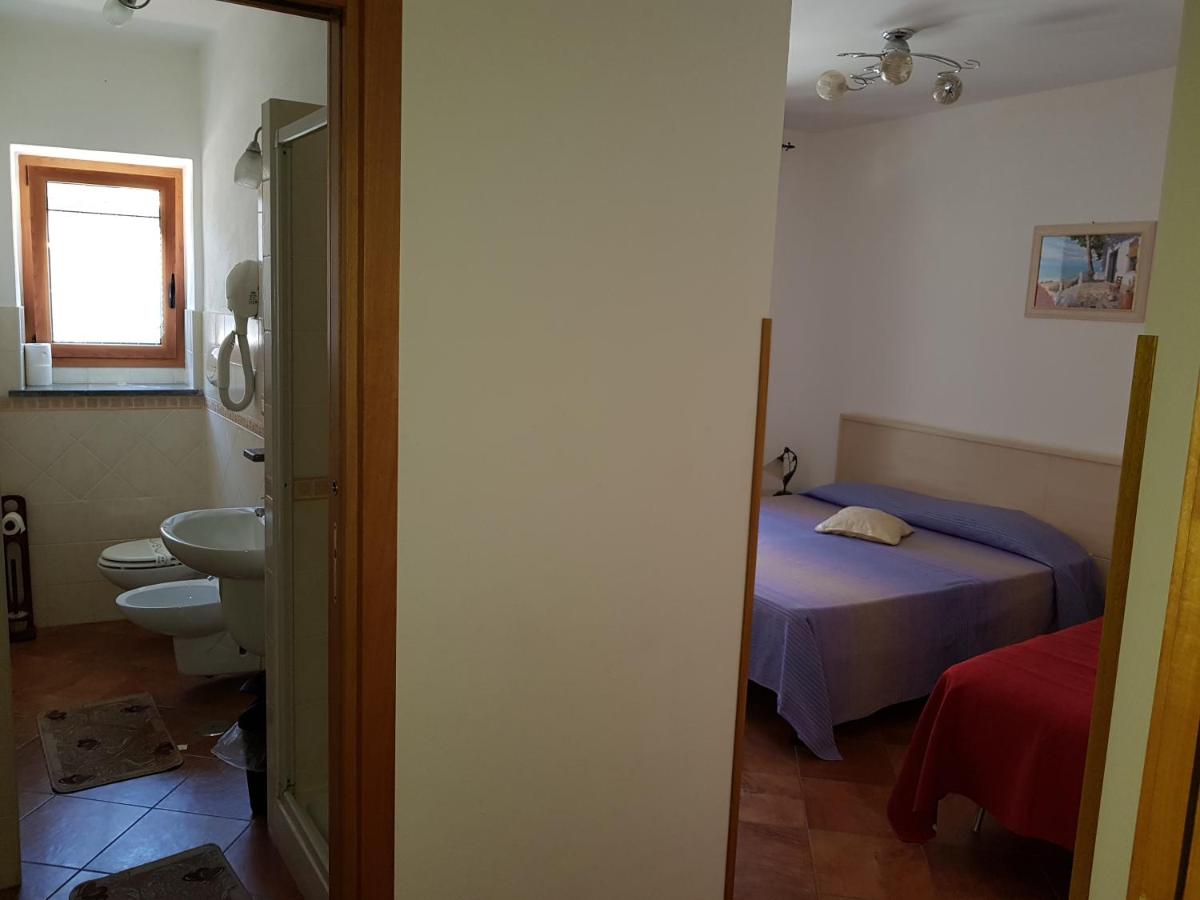 Locanda Aria del Re - Housity