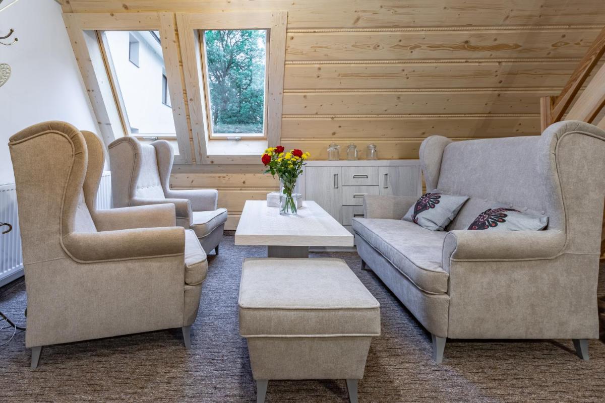 Apartamenty Jędrol - Housity