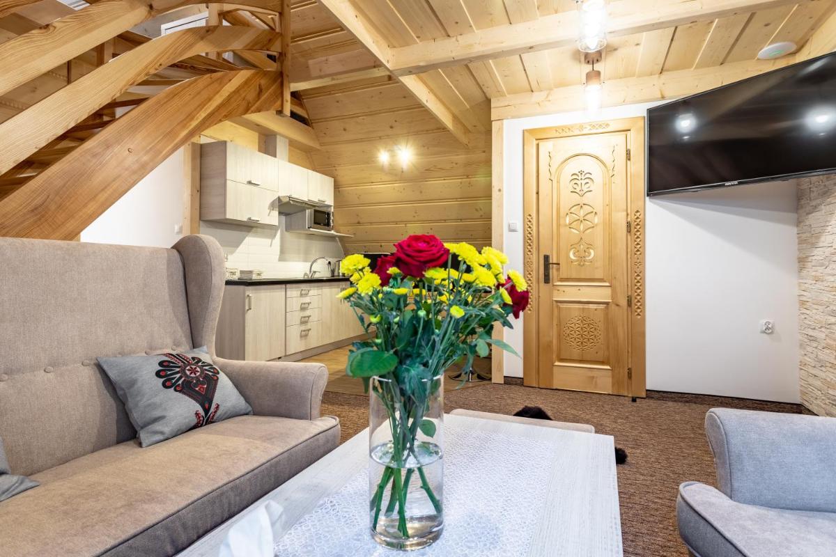 Apartamenty Jędrol - Housity