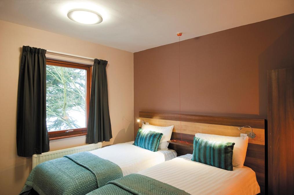 The Cedars Hotel - Housity