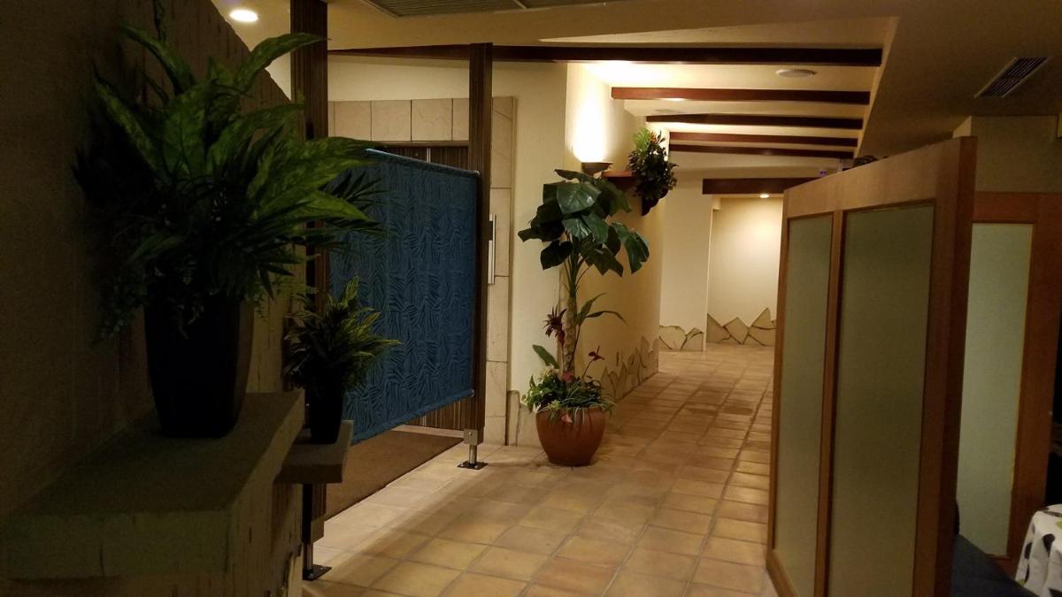 Hotel Mermaid (Adult Only) - Housity