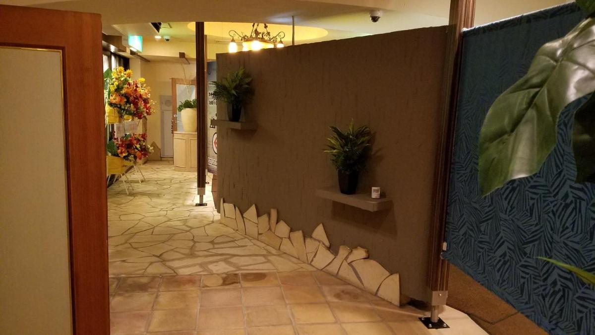 Hotel Mermaid (Adult Only) - Housity