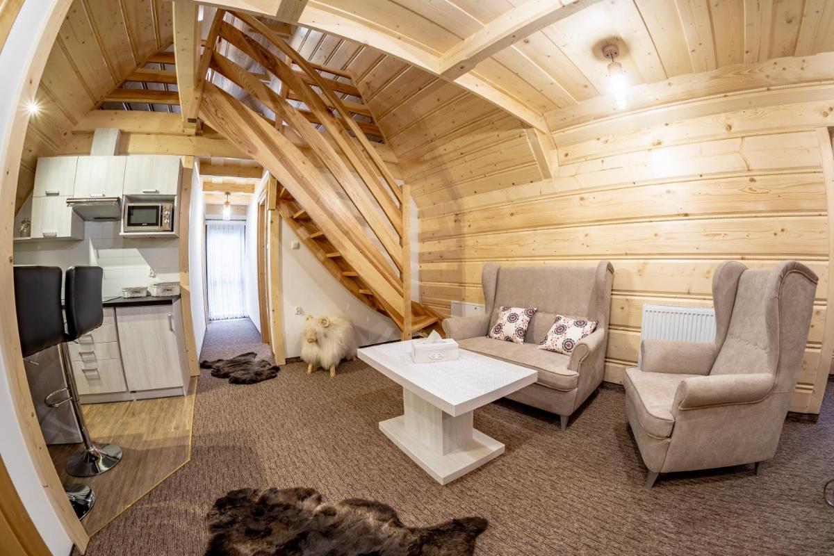 Apartamenty Jędrol - Housity