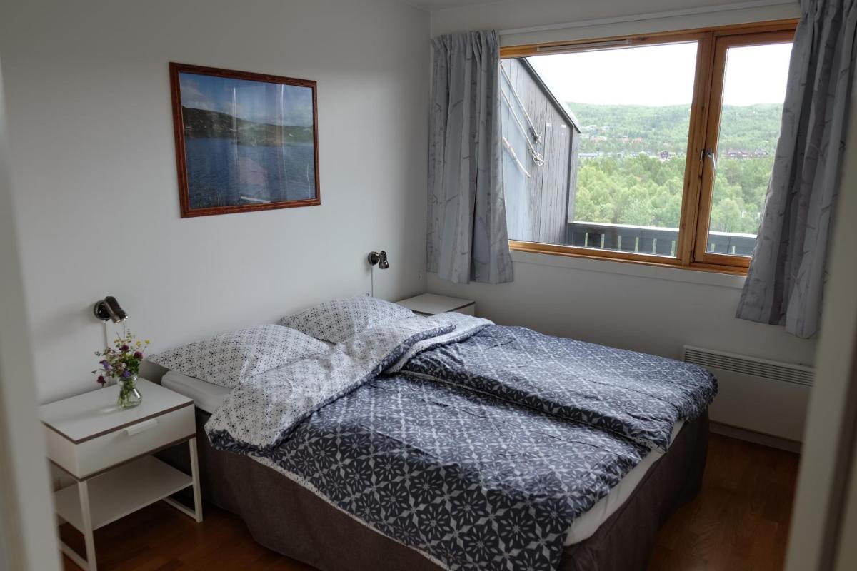 Fjelltun Fritidsleiligheter, leilighet 407 - Housity