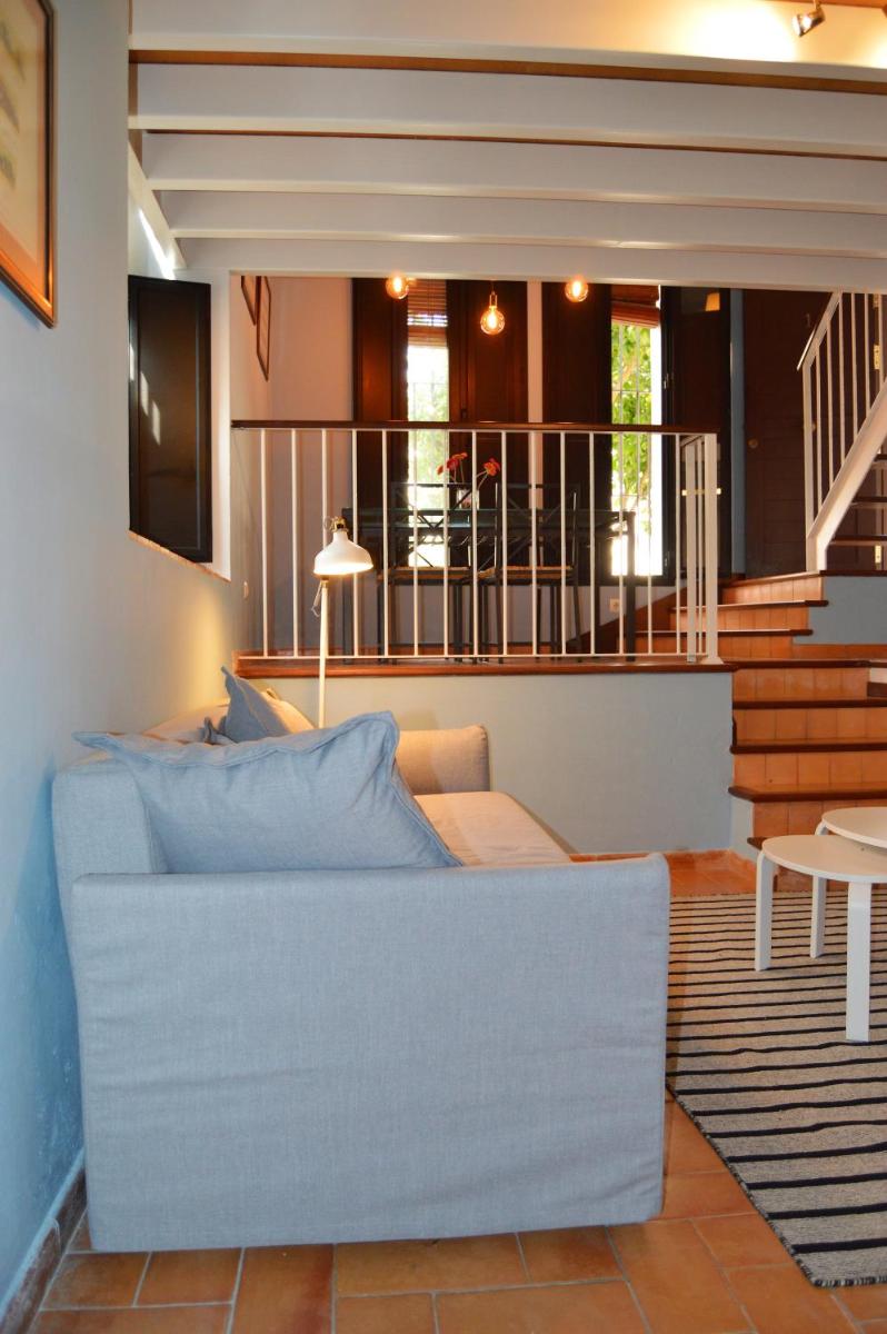 PRECIOSO LOFT en PALACIO DE GODOY - Housity
