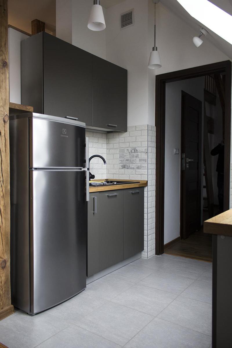 Suitetrails - Apartament Przy Rynku