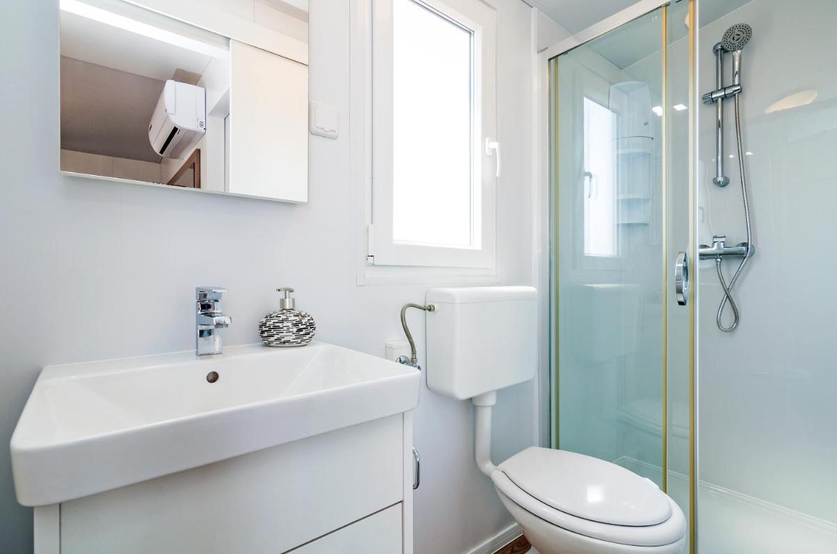 Camp San Antonio - Housity