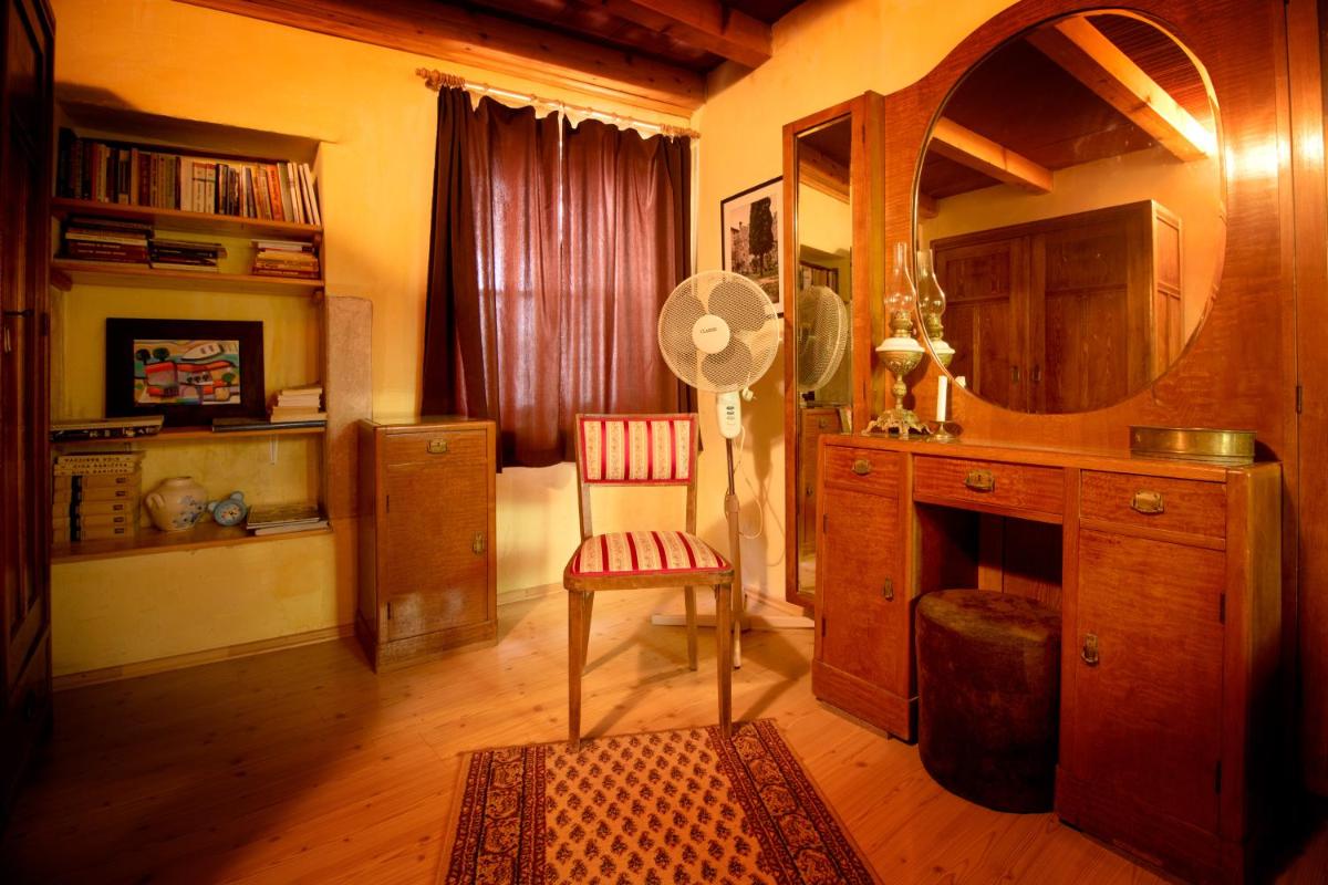 Kamene Priče rooms, music and food - Housity