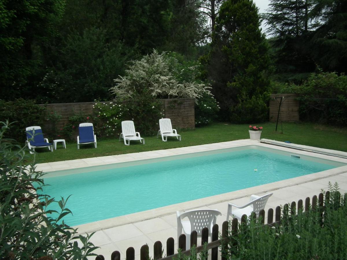 Maison de Fortitude Chambres d'hotes - Housity