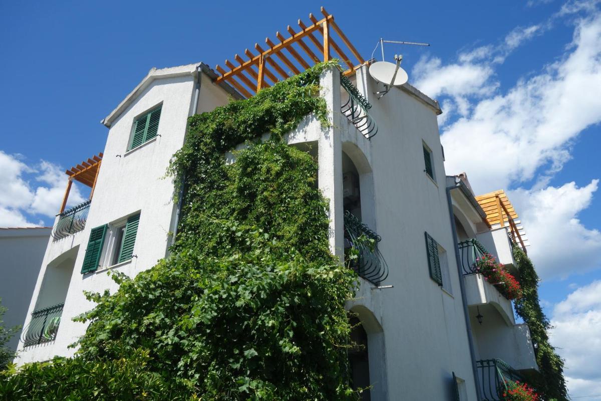 Apartments Nada - Housity